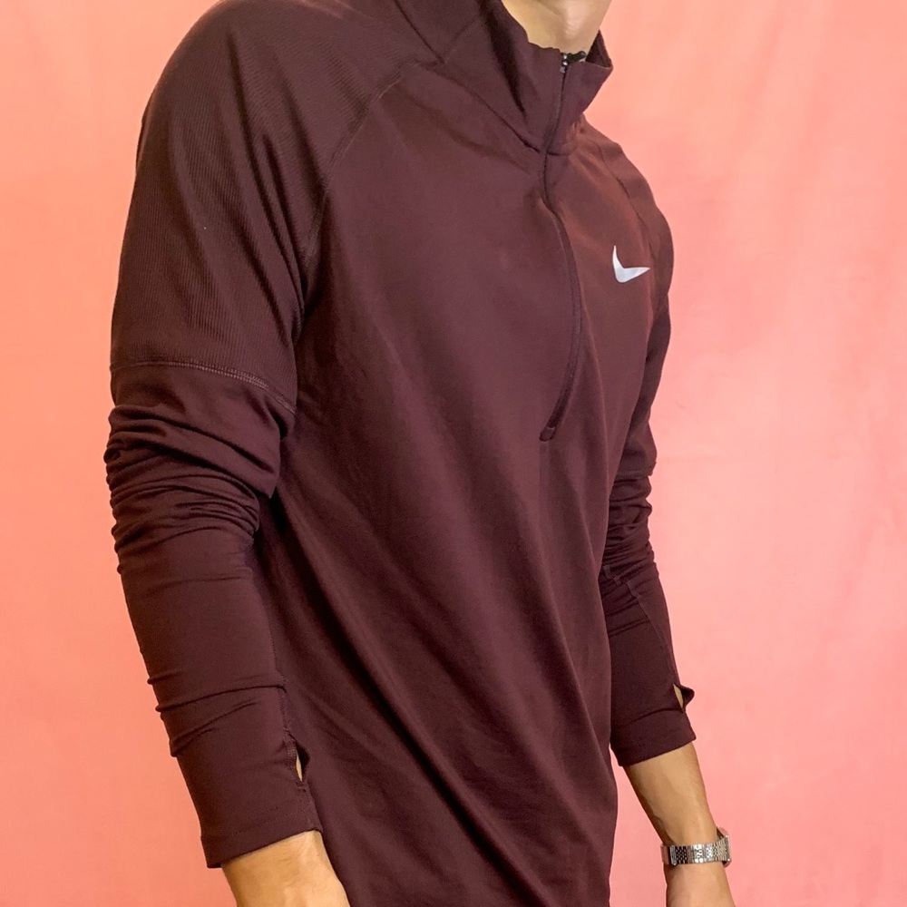 Nike Men’s Dry-Fit Sweatshirt 🚴‍♂️